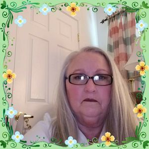 Meet your Posher, Dixie